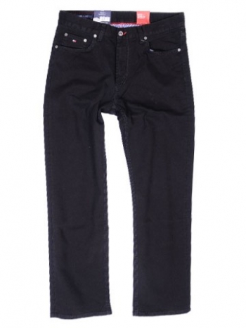 JEANSY MADISON BLACK 