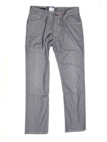 JEANSY MERCER DUSK GREY 
