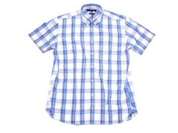 Koszula z kr�tkim r�kawem 