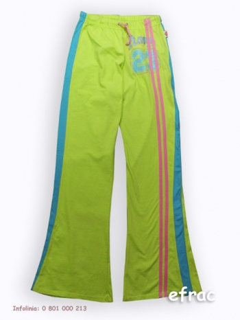 Spodnie dresowe HAC@HAC rozmiar 158 